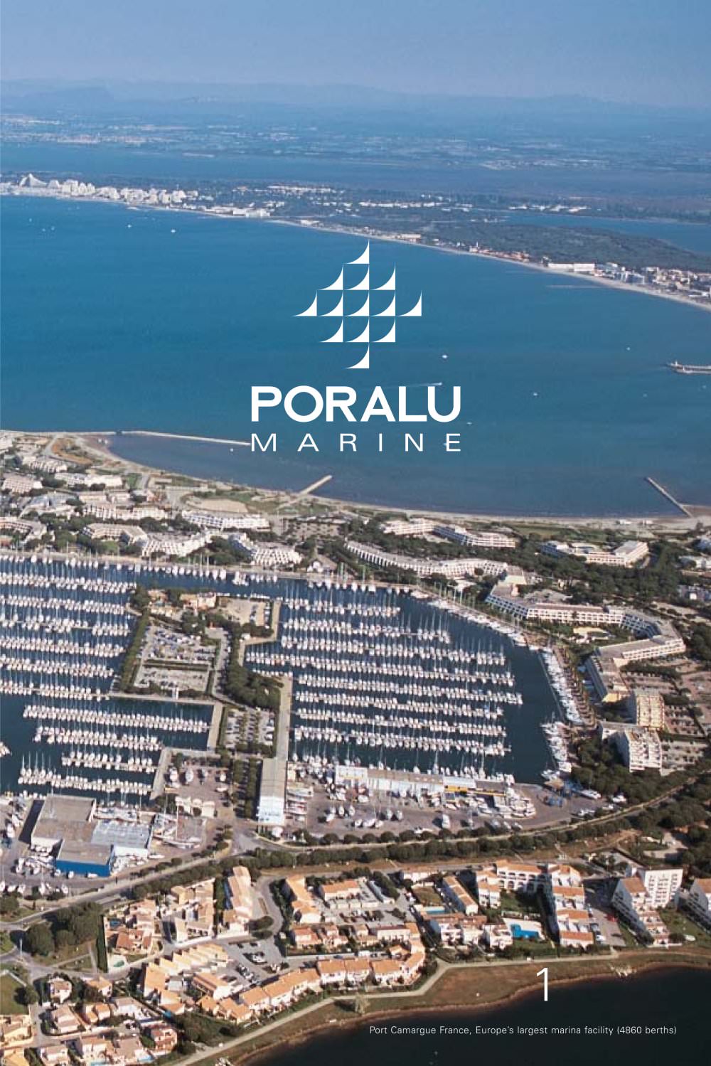 Poralu Marine - 