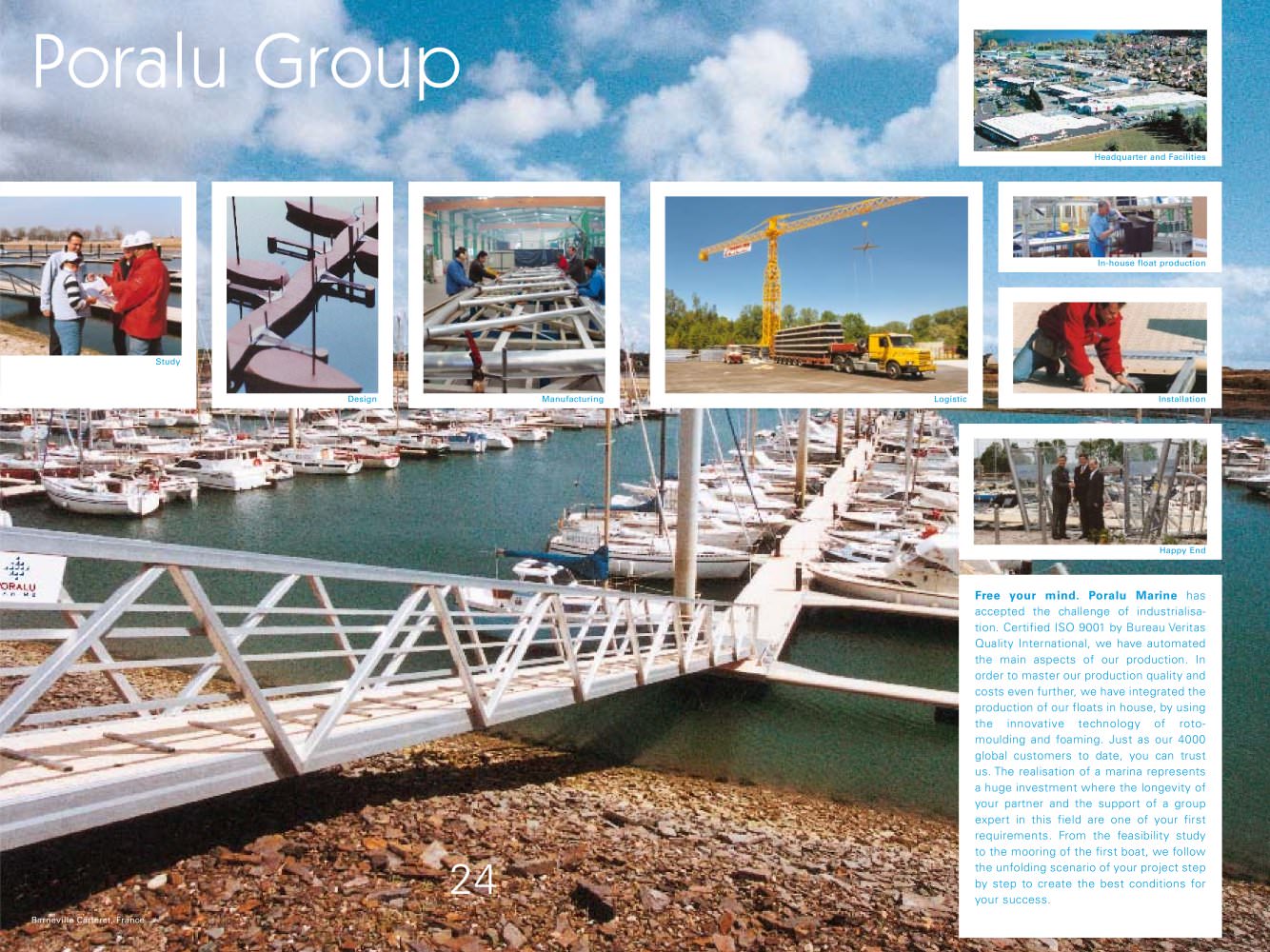 Poralu Marine - 