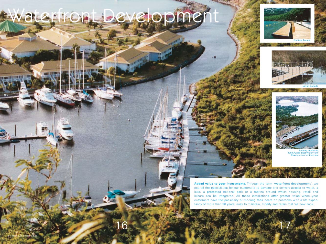 Poralu Marine - 