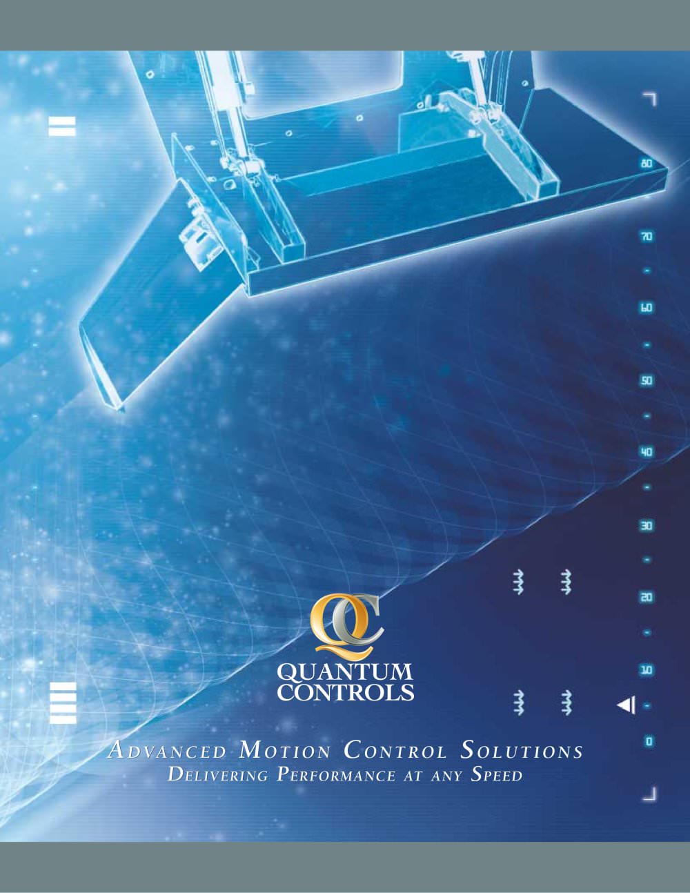 Quantum - Quantum Marine Engineering