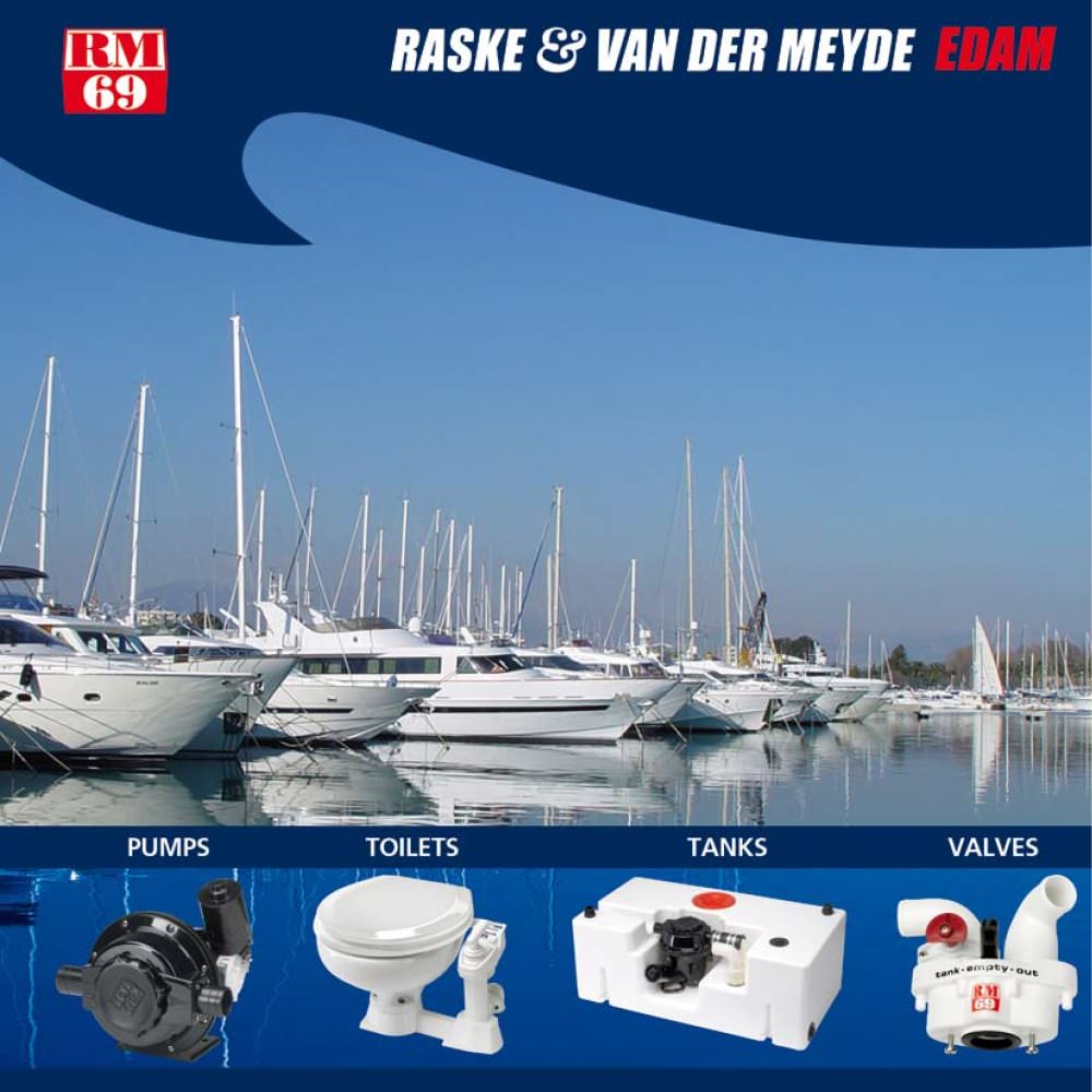 Raske & Van der Meyde - 