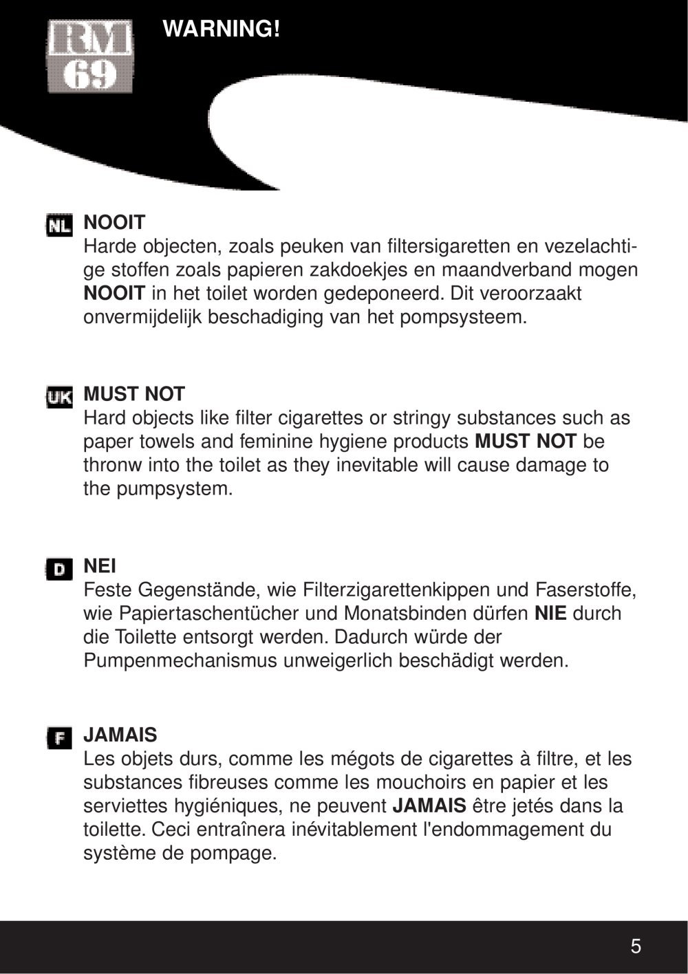 Raske & Van der Meyde - 