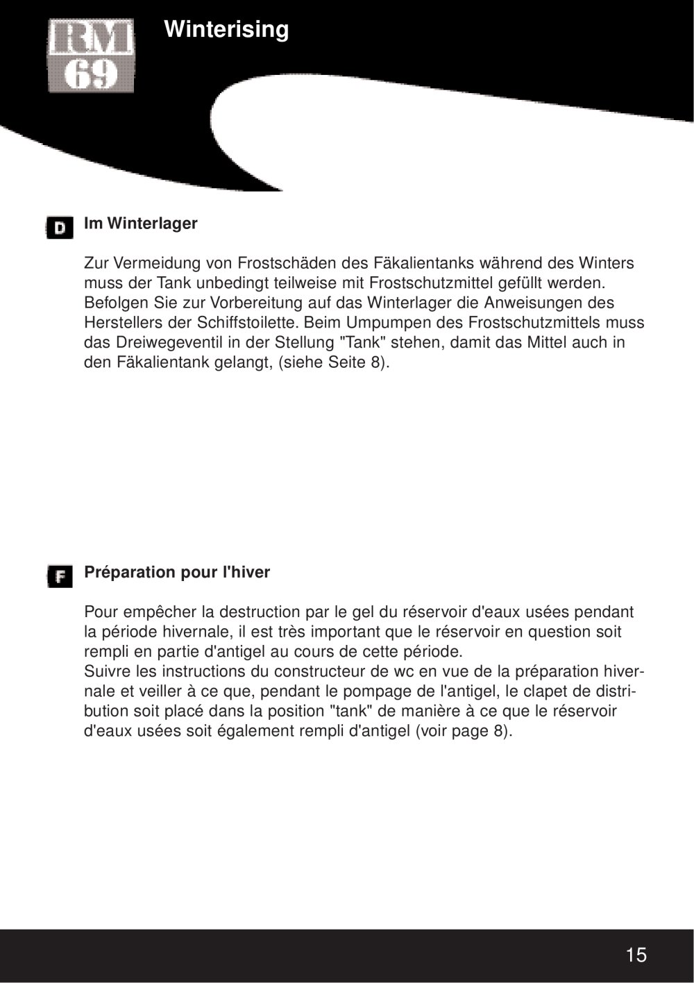 Raske & Van der Meyde - 