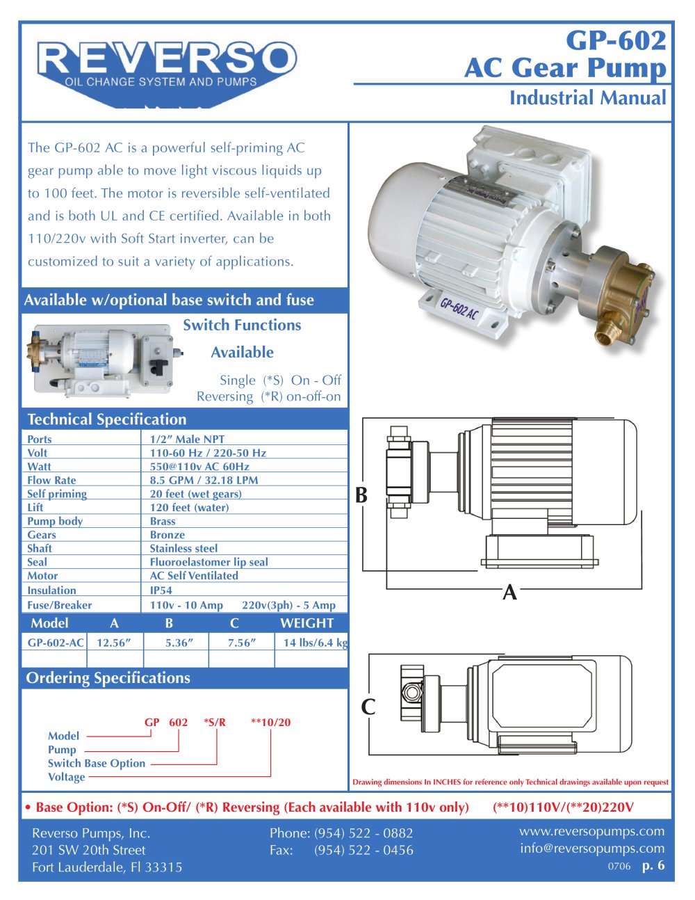 Reverso - 