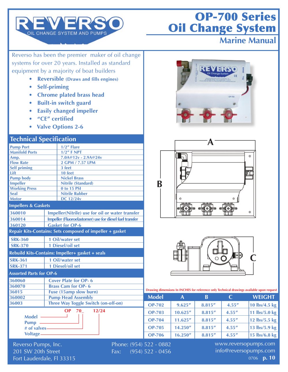 Reverso - 4662