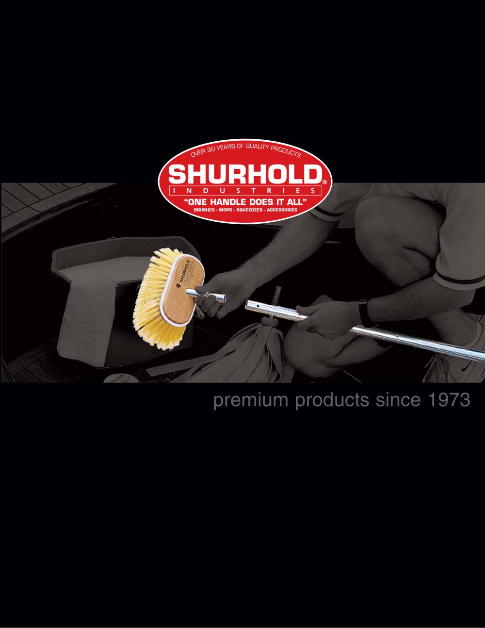 Shurhold Industries - 