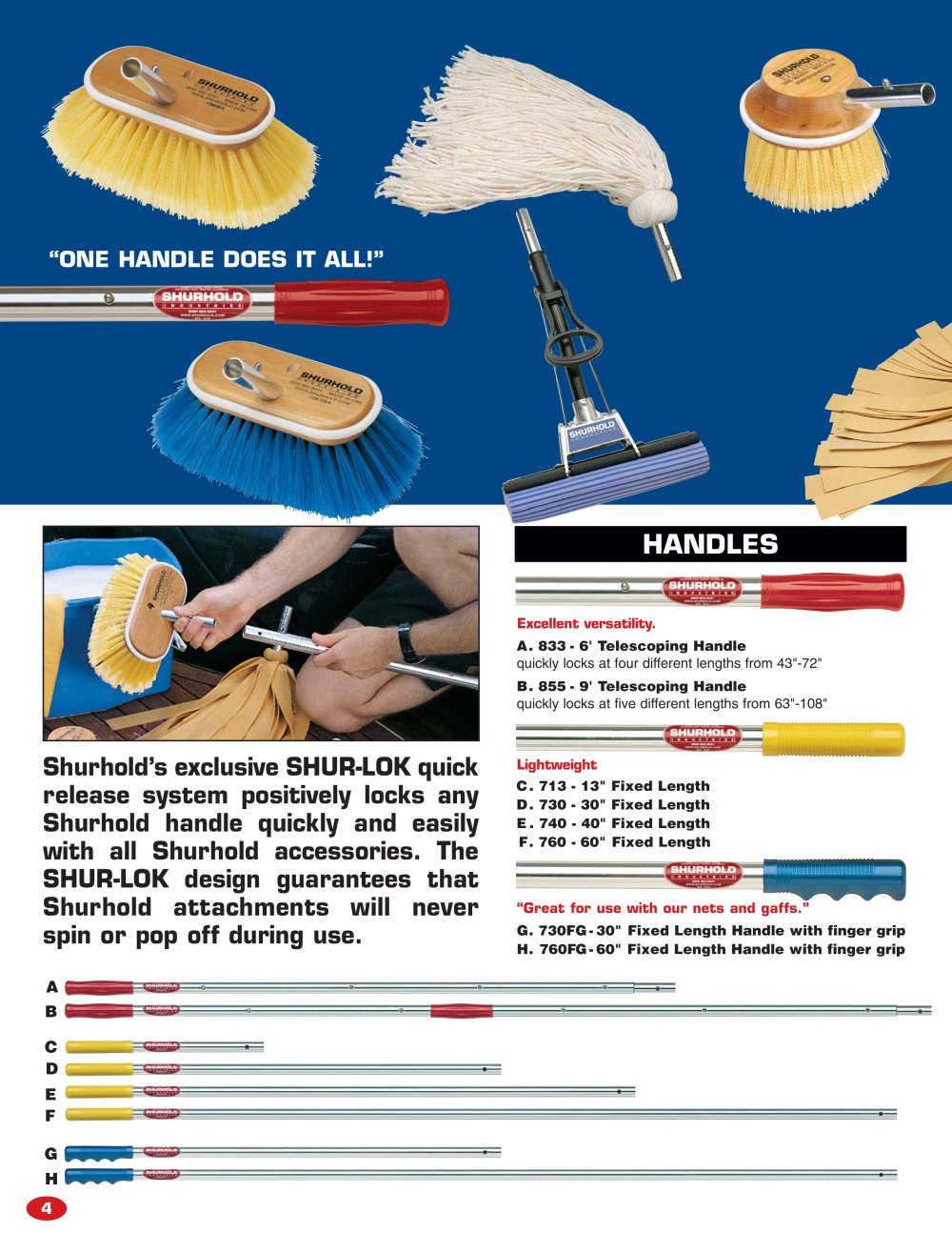 Shurhold Industries - 
