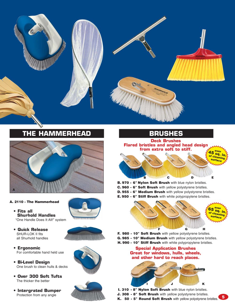 Shurhold Industries - 
