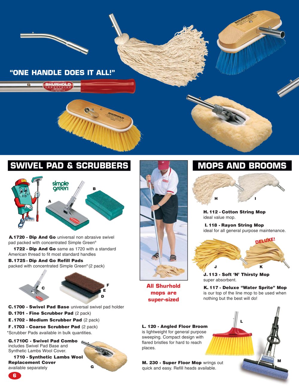 Shurhold Industries - 