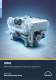 Marine engine D2842 - heavy duty