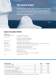 Marine engine D2842 - heavy duty