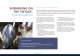 OCEA yacht brochure