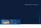 OCEA yacht brochure