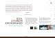 OCEA yacht brochure