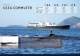 OCEA yacht brochure