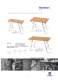 FORMA Marine Furniture Catalogue