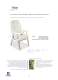 FORMA Marine Furniture Catalogue