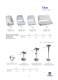 FORMA Marine Furniture Catalogue