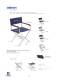 FORMA Marine Furniture Catalogue