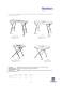 FORMA Marine Furniture Catalogue