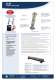 SL48 2ft LED Leading Light 