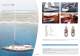 Salona Charter catalogue - Salona yachts