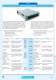 Marine 	 Catalogue