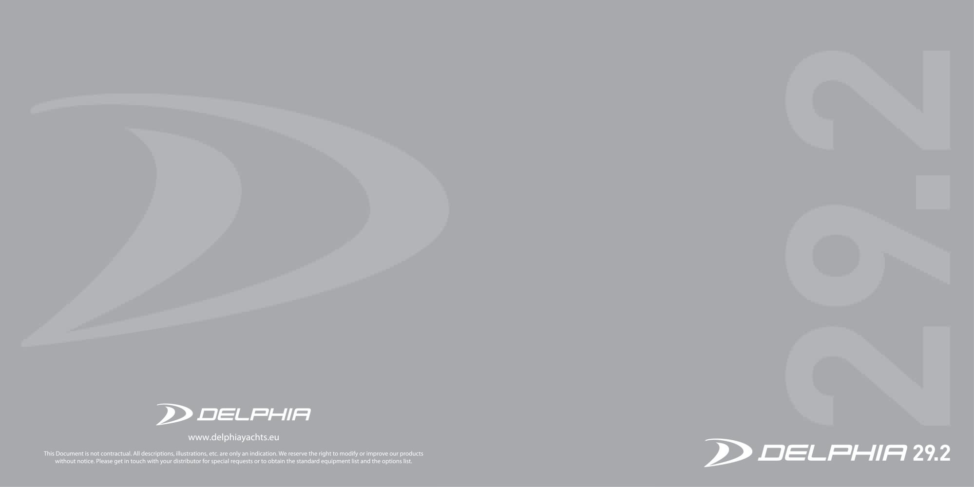 DELPHIA Yachts - 4450, 205004, 57840