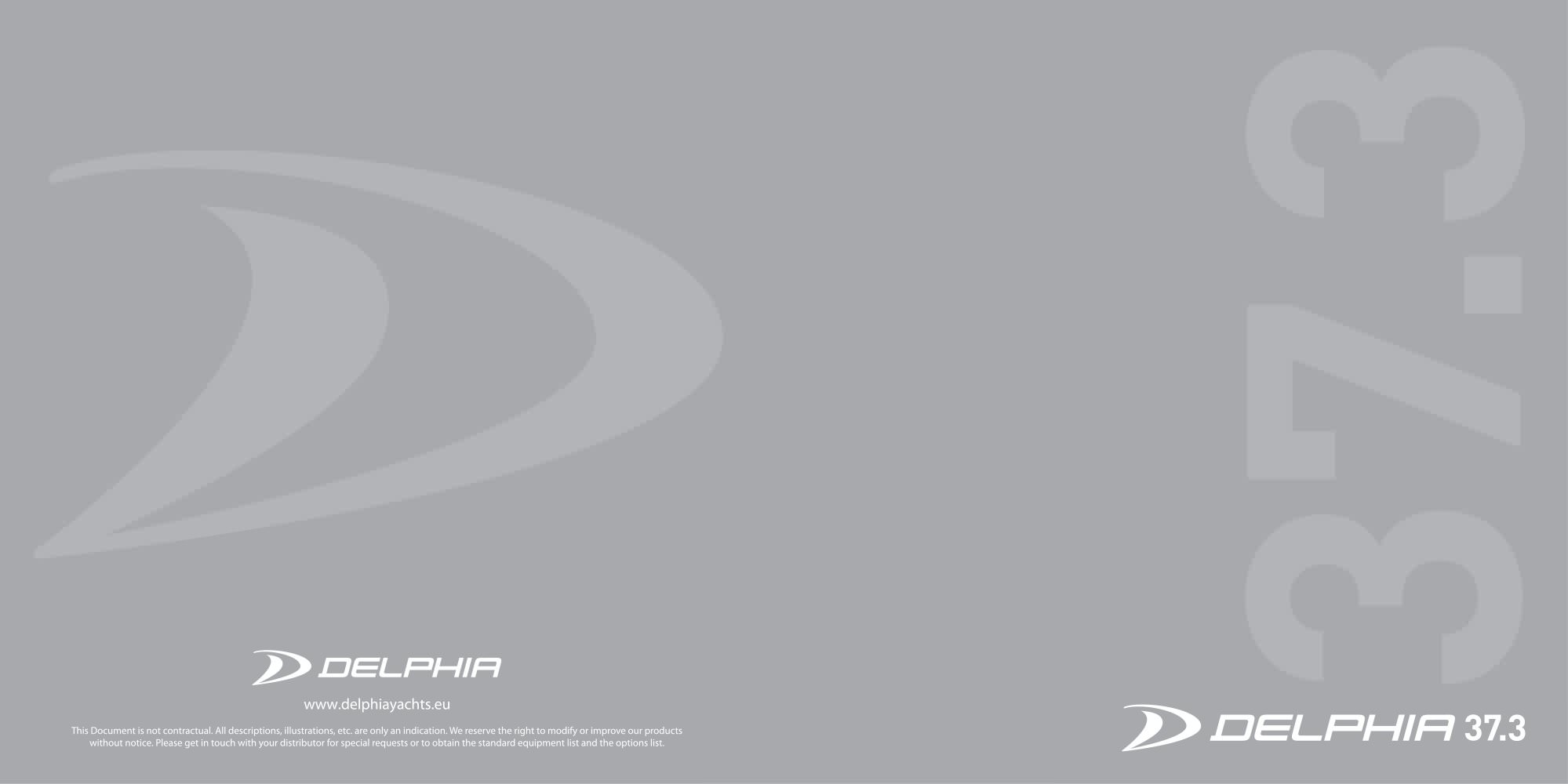 DELPHIA Yachts - 205004