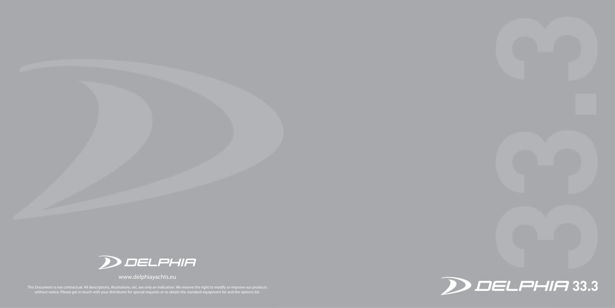 DELPHIA Yachts - 205004