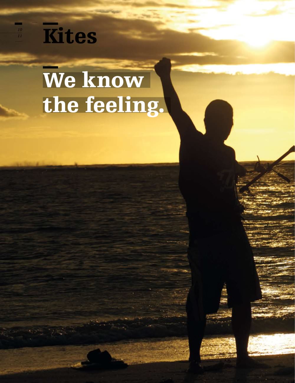 North Kites - 