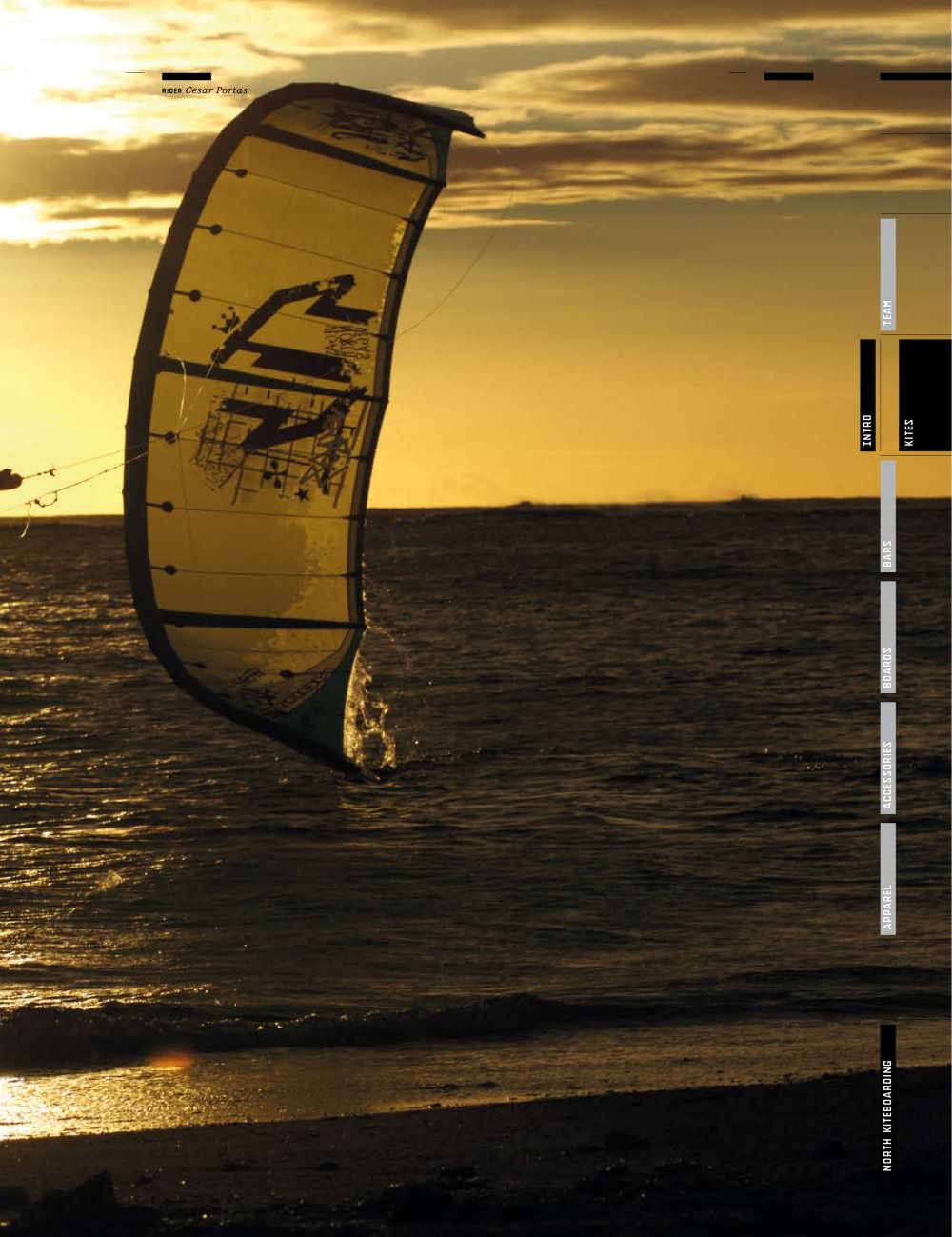 North Kites - 152442