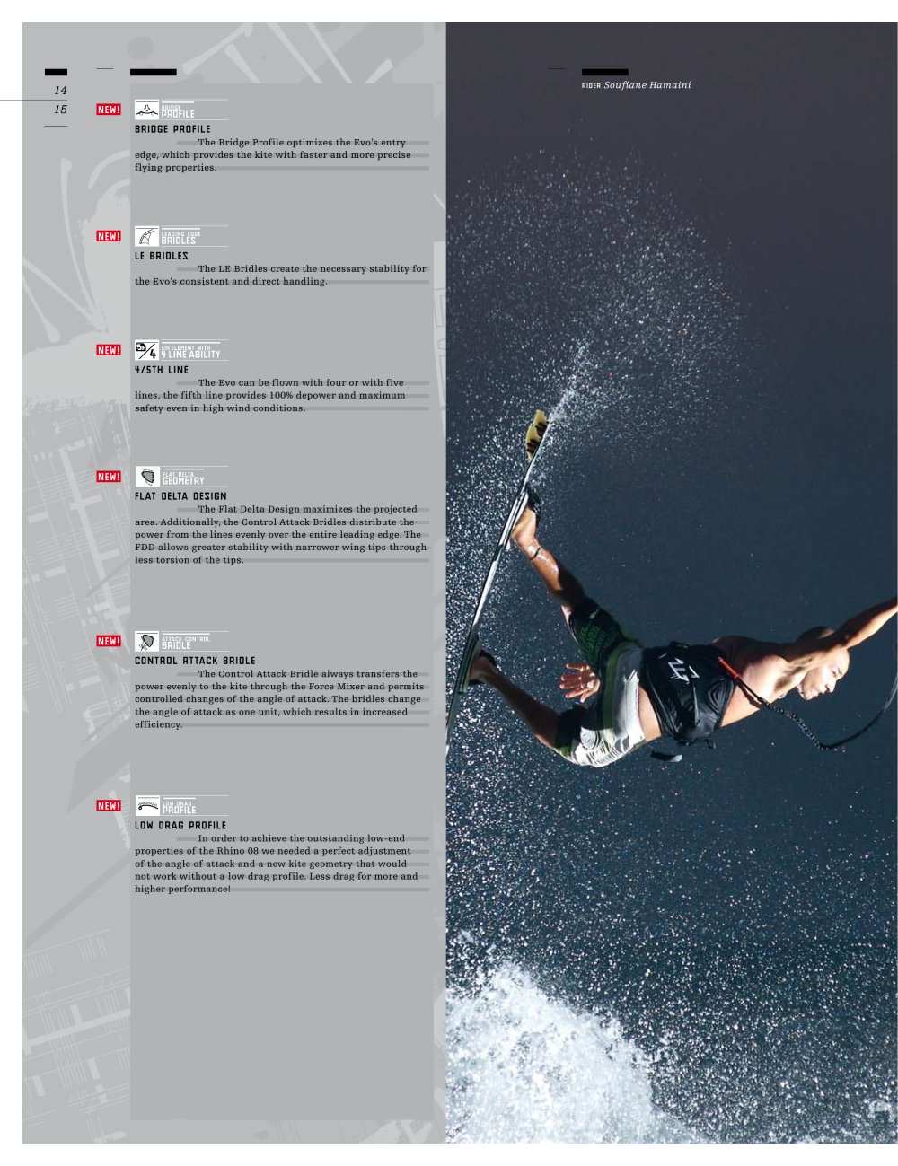 North Kites - 