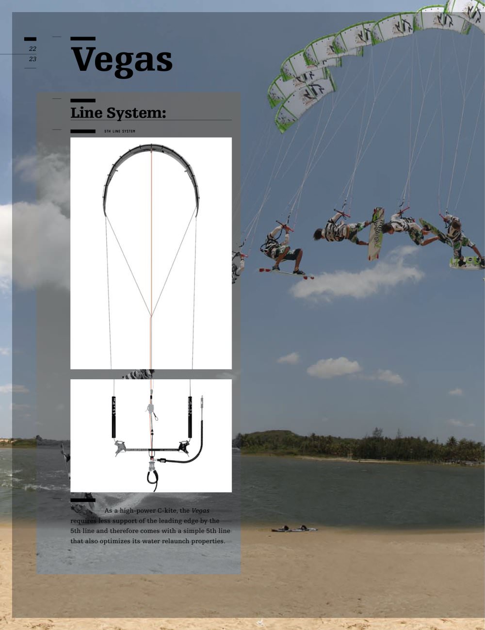 North Kites - 