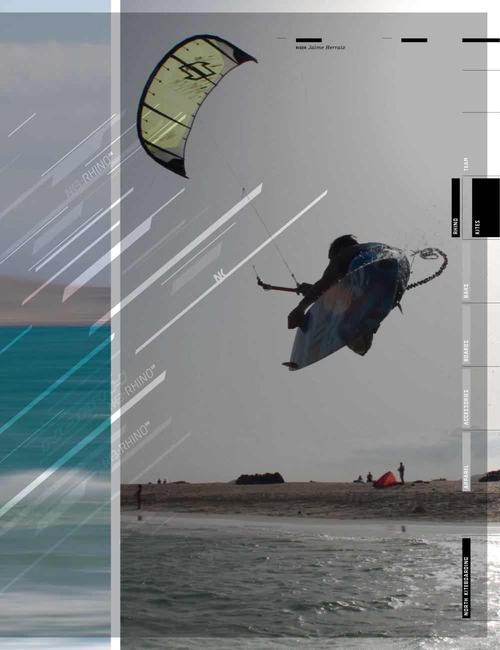 North Kites - 152442