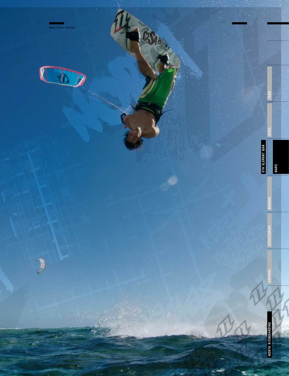 North Kites - 152442