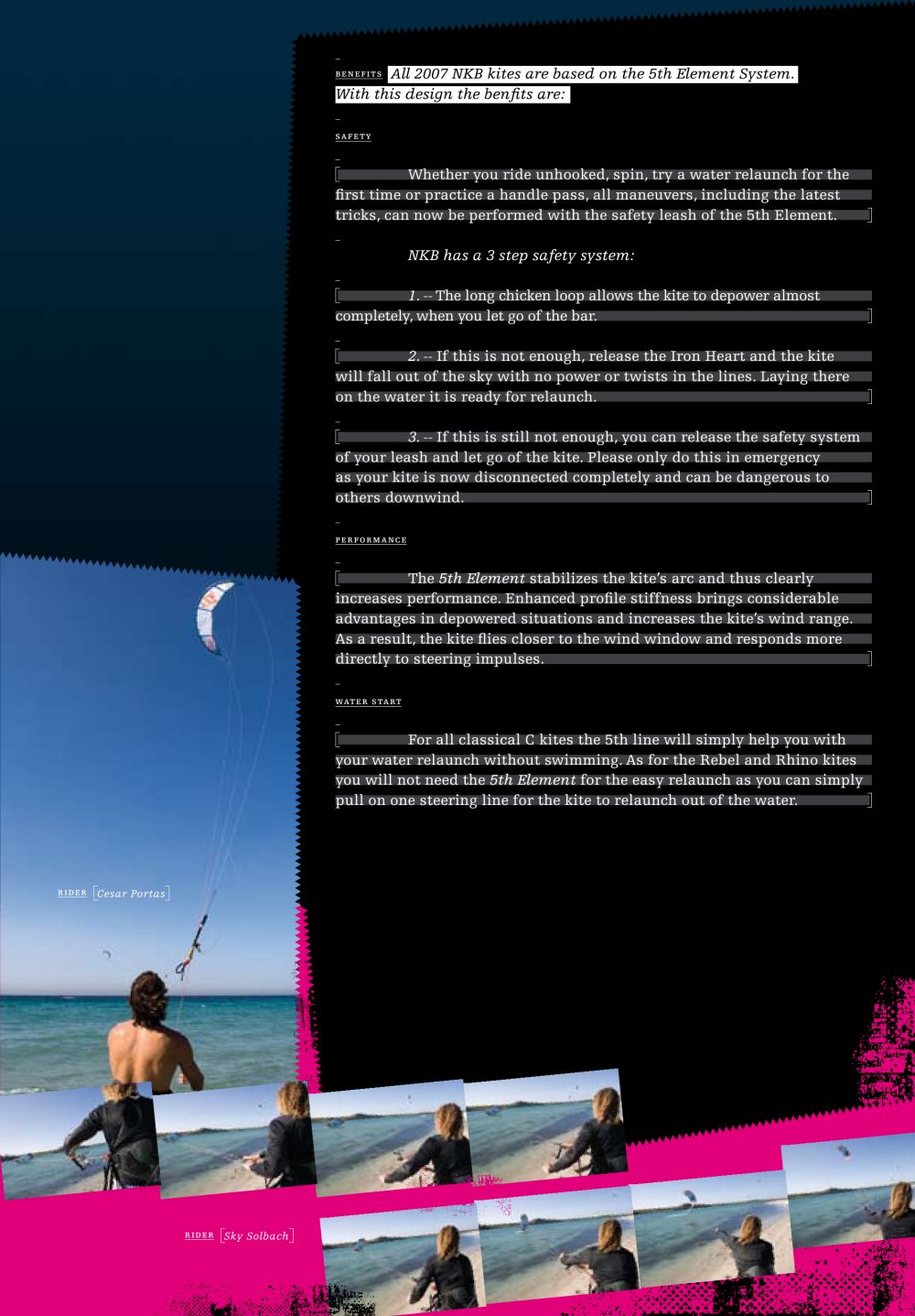North Kites - 15938