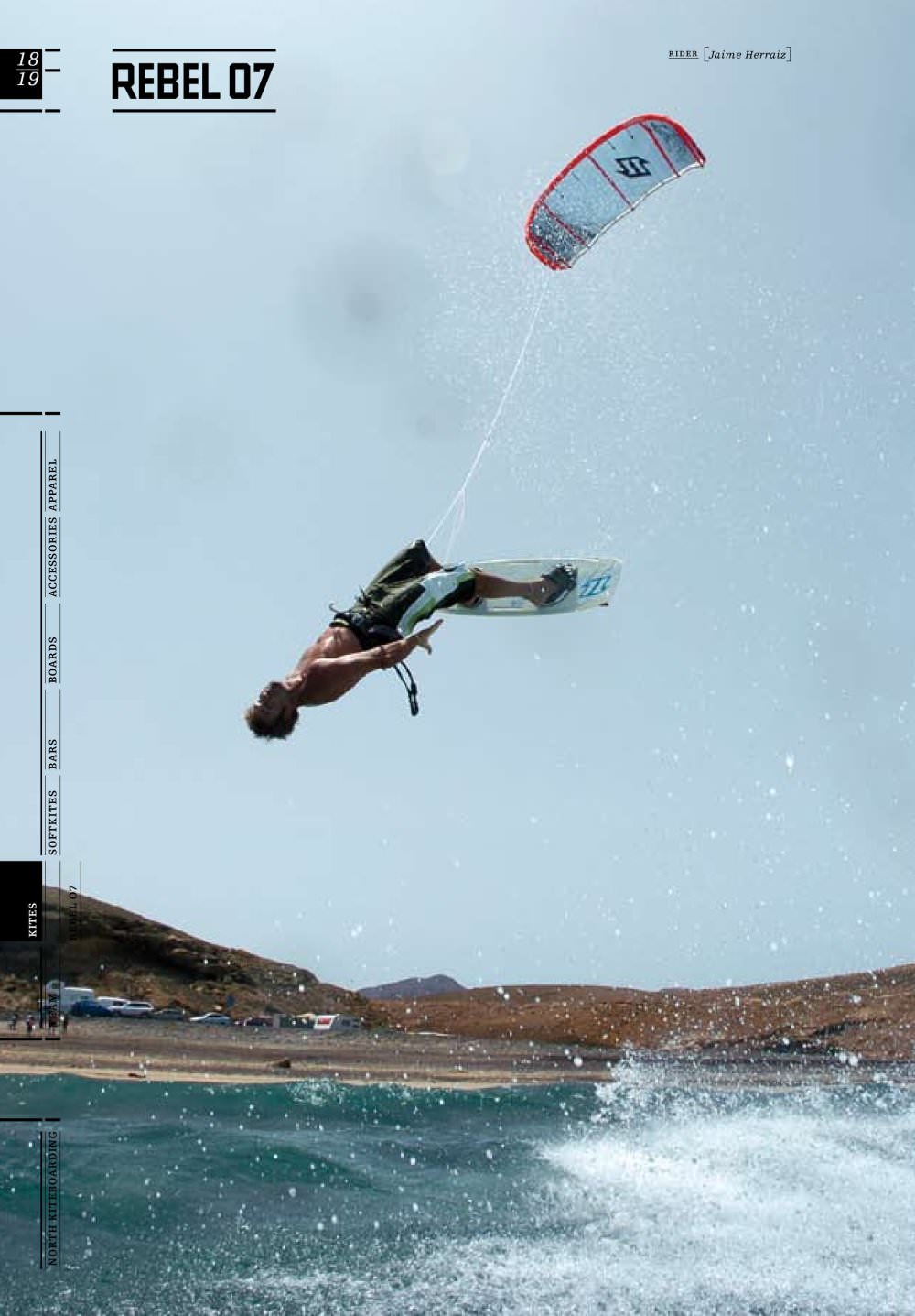 North Kites - 152442