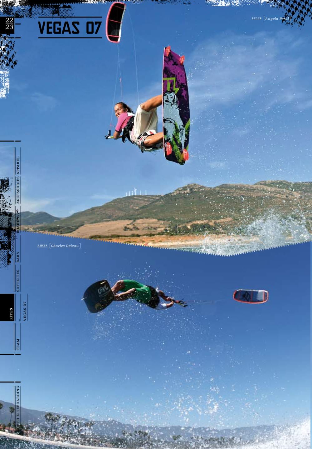 North Kites - 152442