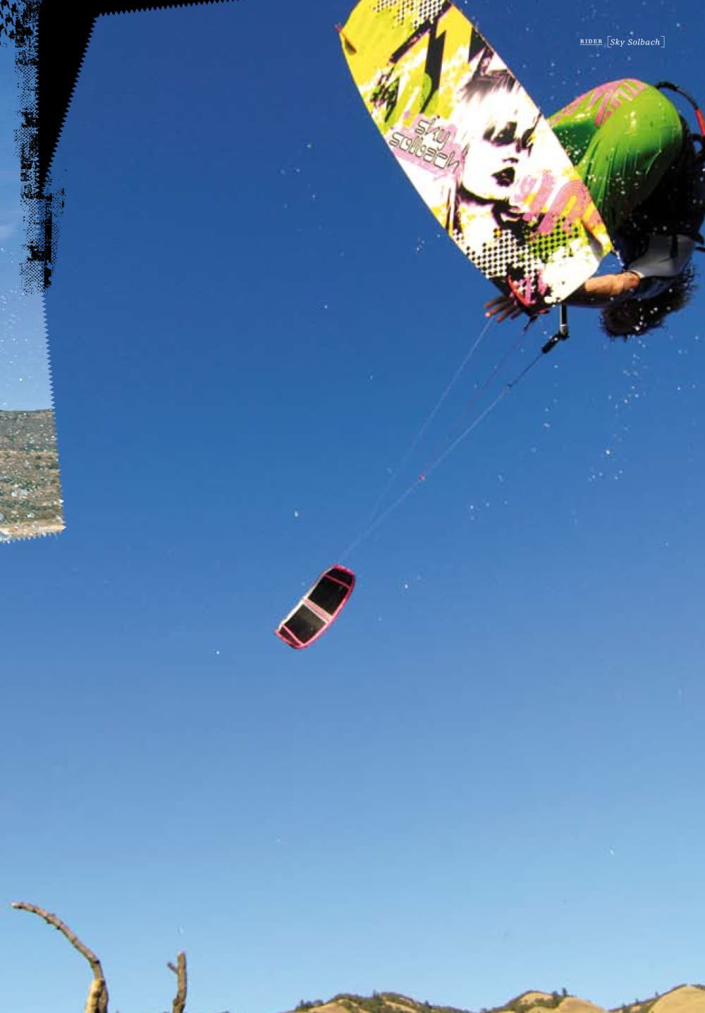 North Kites - 
