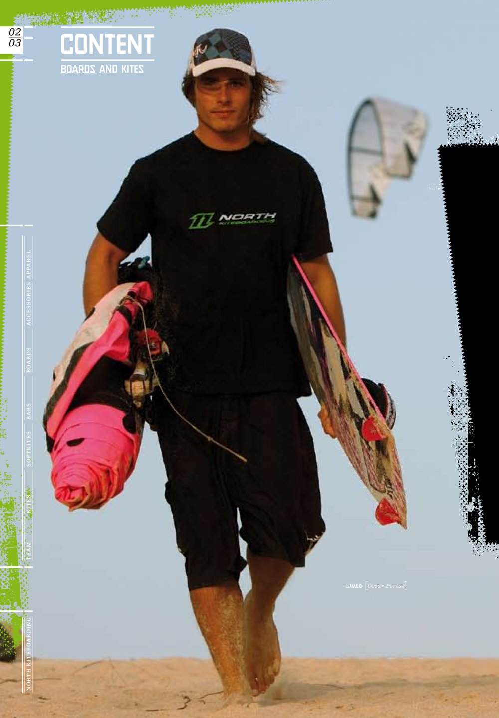 North Kites - 152442