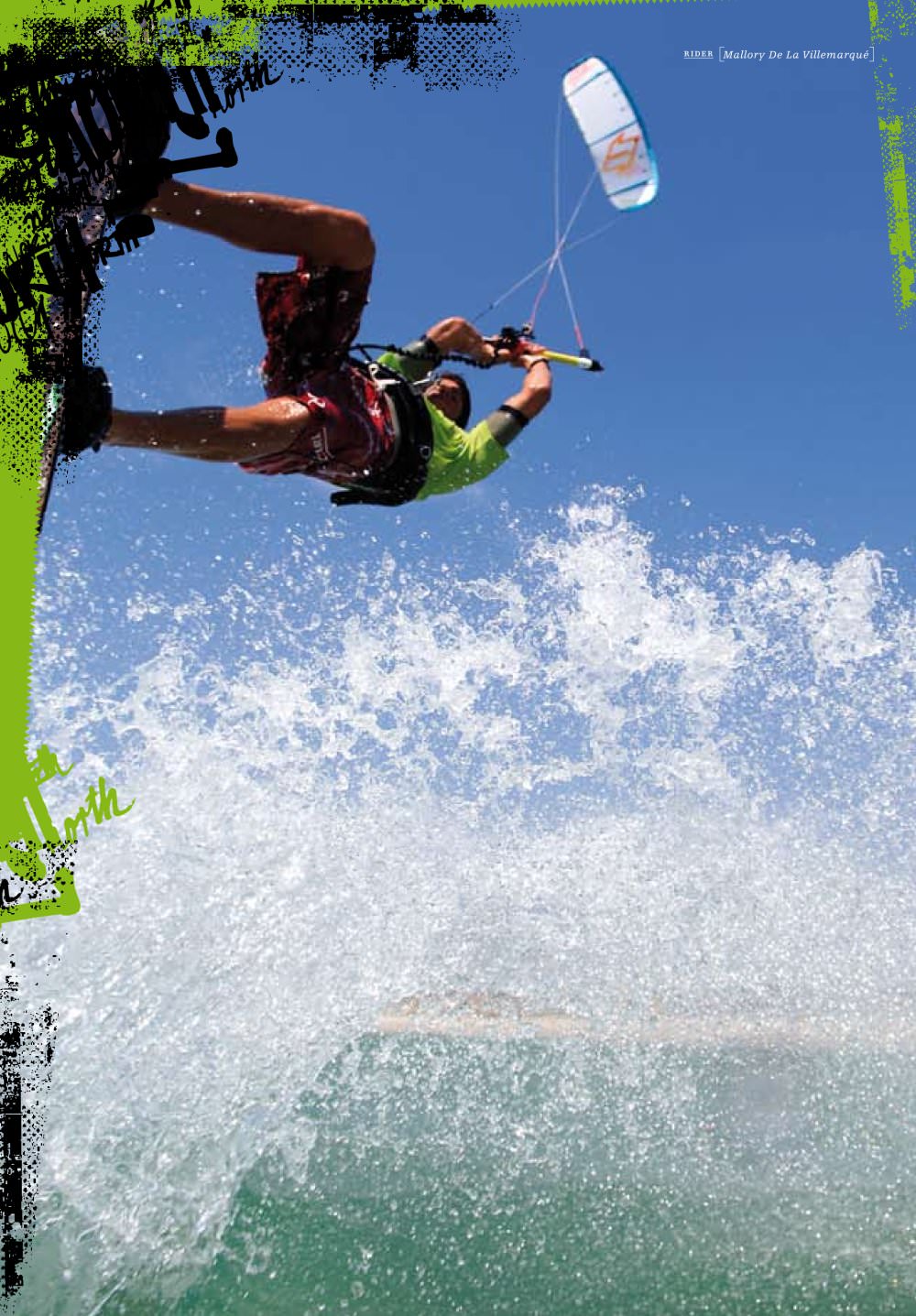North Kites - 