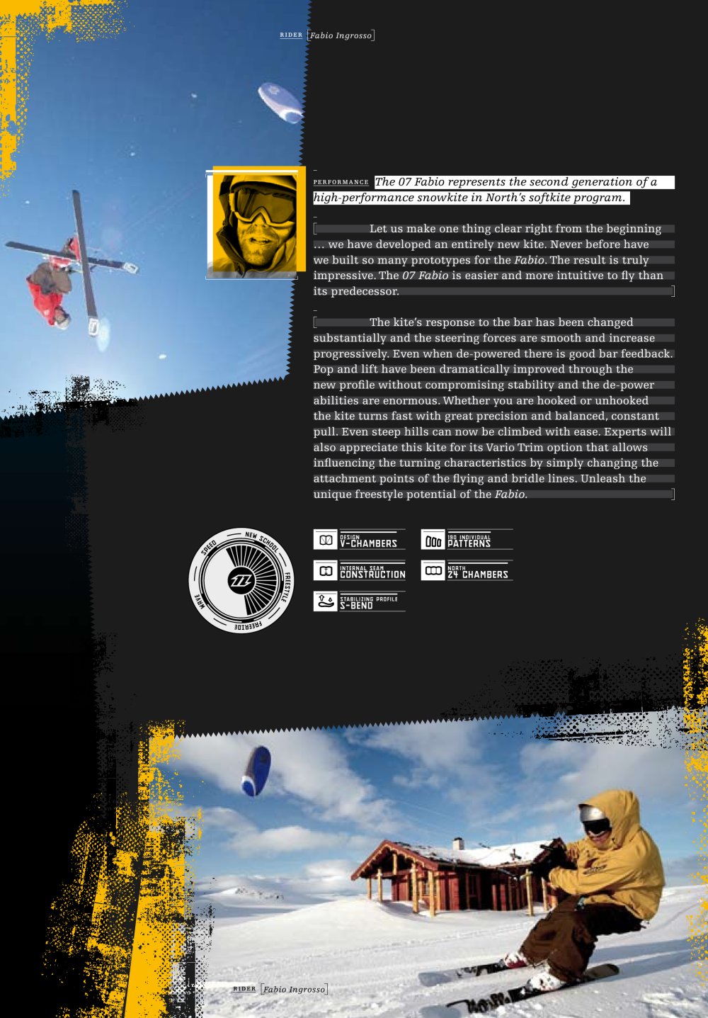 North Kites - 15938