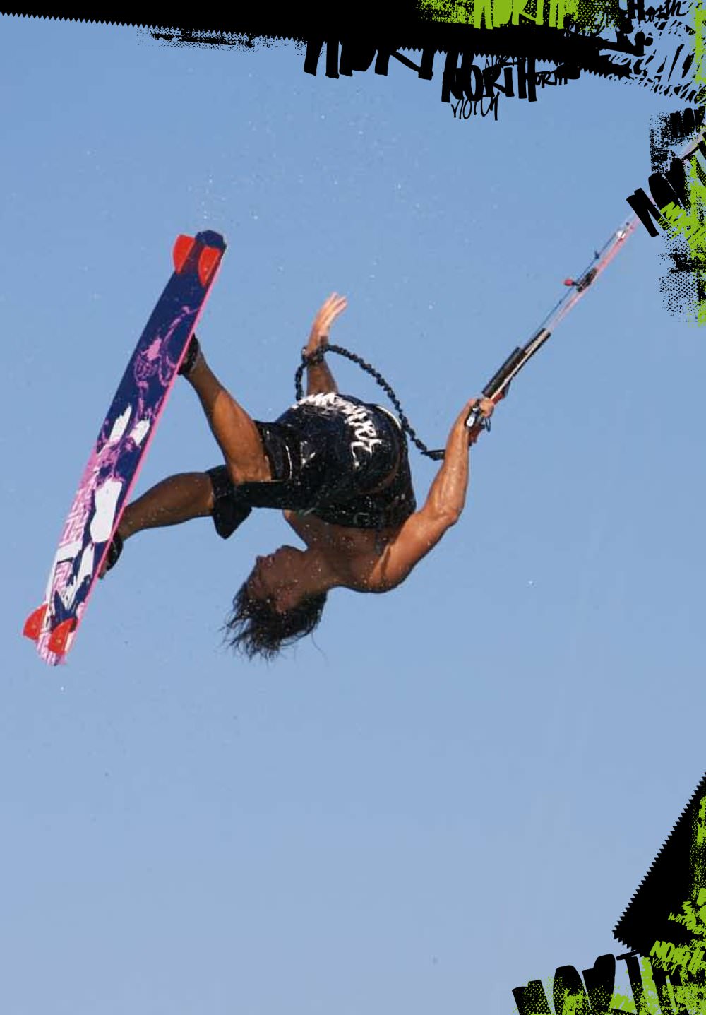 North Kites - 