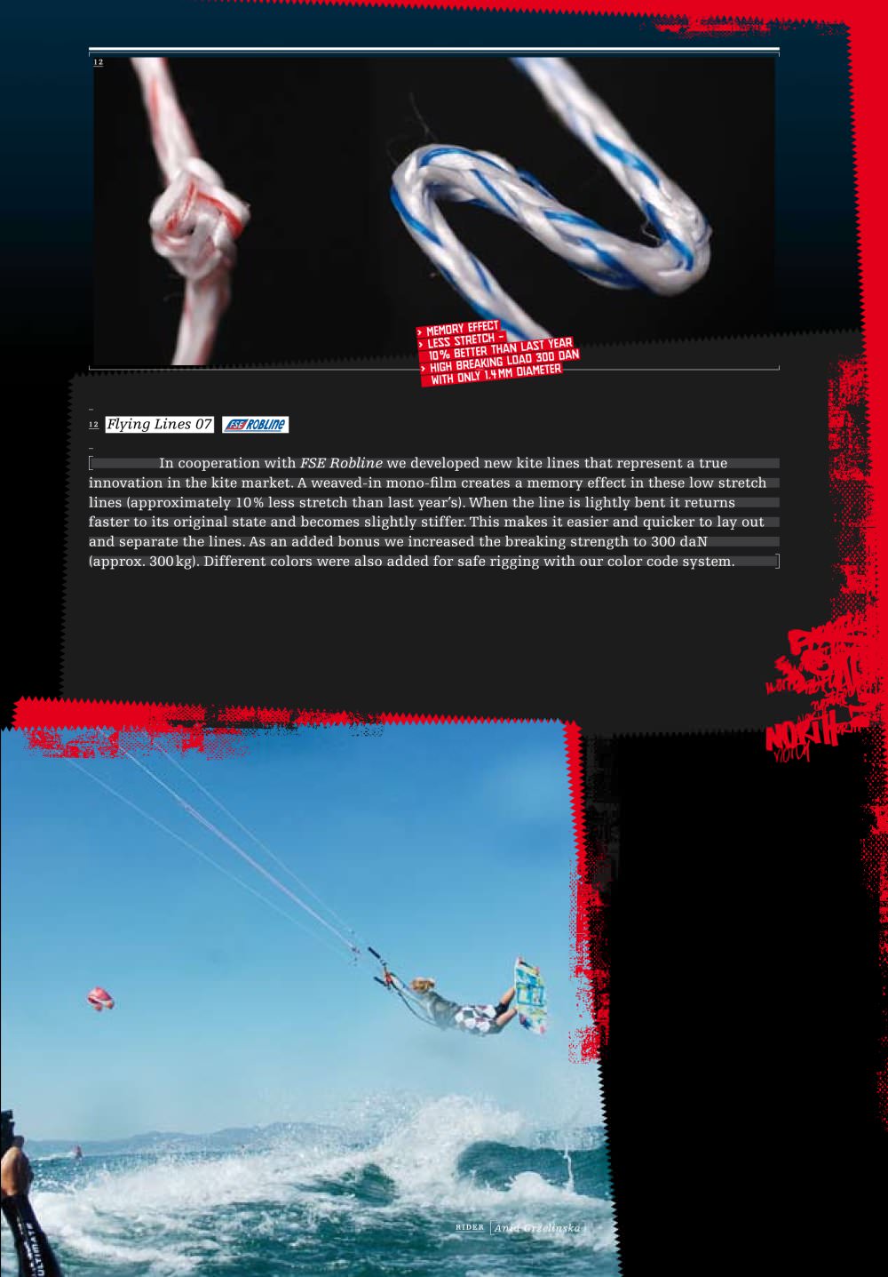 North Kites - 4426, 15938