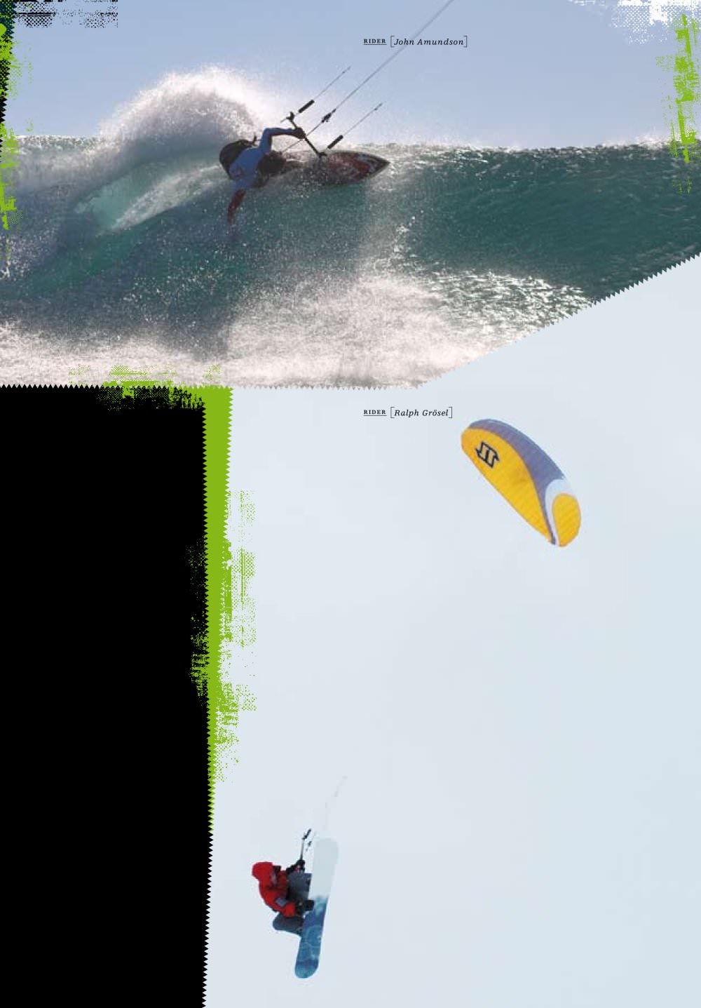 North Kites - 