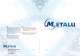 Metalu&nbsp;Brochure p 1