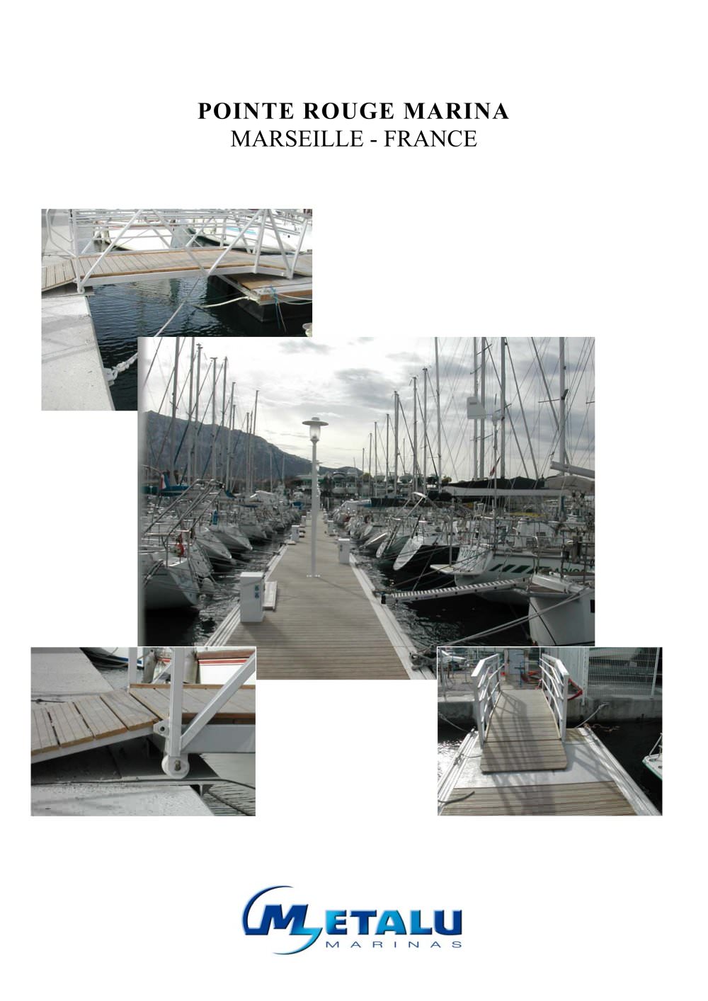 Metalu Industries International - 