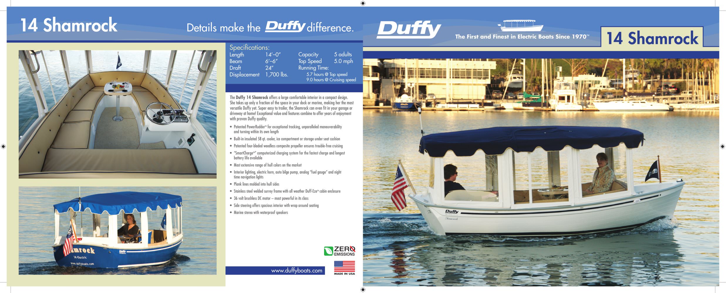 Duffy - 