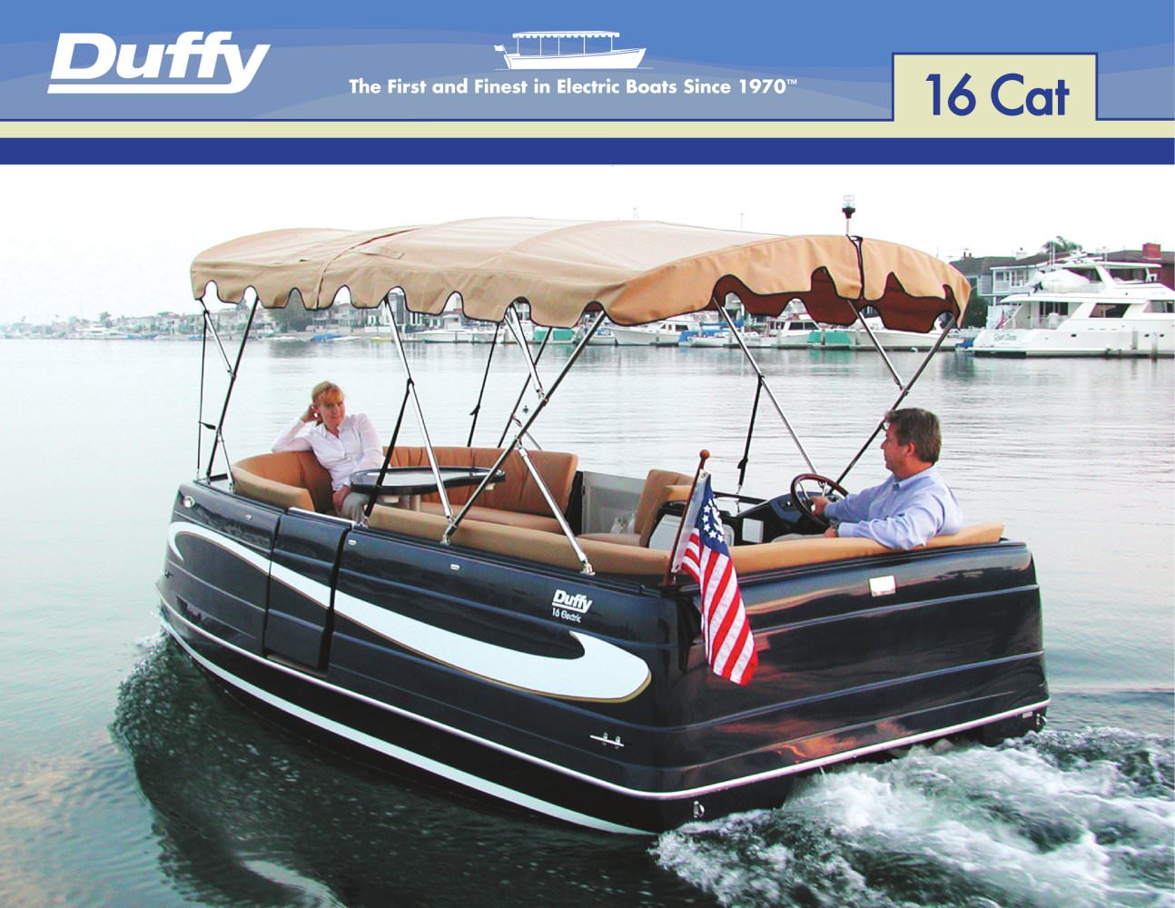 Duffy - 4033